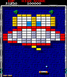Arkanoid - Revenge of DOH