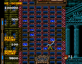 Crazy Climber 2