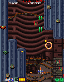 Dangerous Seed