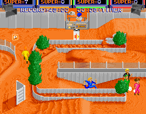 Escape Kids