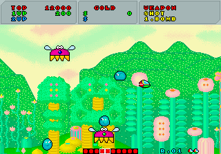 Fantasy Zone