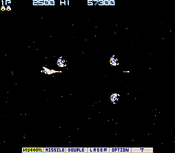 Gradius