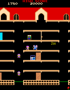 Mappy