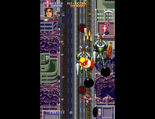 Mazinger Z