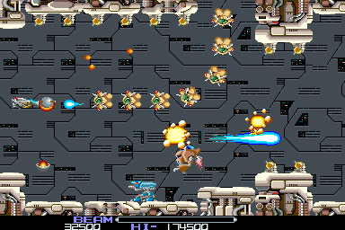 R-Type