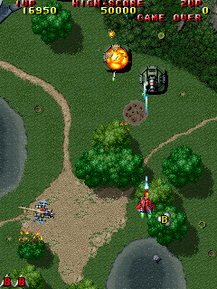 Raiden II