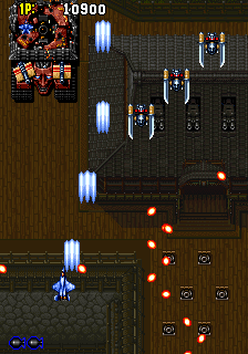 Sengoku Ace