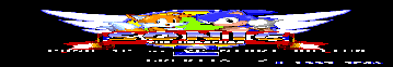 Sonic The Hedgehog 2 (Mega Play)