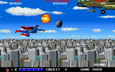 Superman