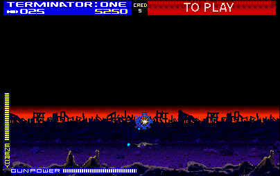 Terminator 2 - Judgment Day (rev LA4 08/03/92)