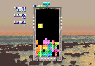 Tetris
