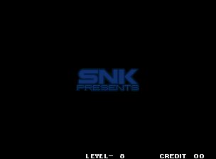 The King of Fighters '96 (NGM-214, alternate board)