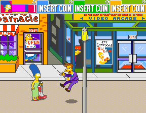 The Simpsons