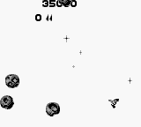 Asteroids