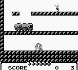 Bubble Bobble