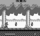 Castlevania Adventure, The
