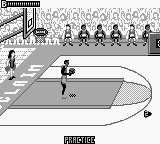 College Slam