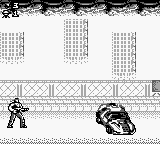 Contra Spirits