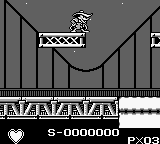 Darkwing Duck