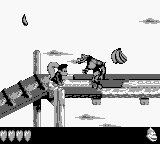 Donkey Kong Land III