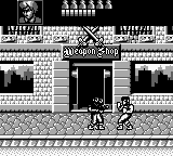 Double Dragon 3