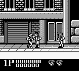 Double Dragon