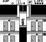 Elevator Action