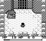 Final Fantasy Adventure