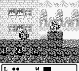 Gargoyle's Quest - Ghosts'n Goblins