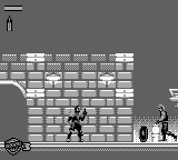 Judge Dredd