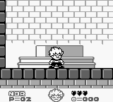 Kid Dracula