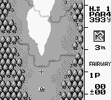 Konami Golf