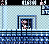 Krusty's Fun House