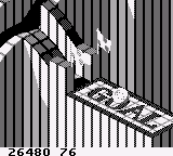 Marble Madness