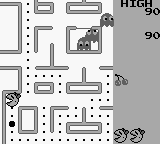 Ms. Pac-Man