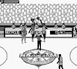 NBA Jam - Tournament Edition