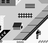 Paperboy
