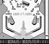 Pinball Dreams