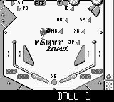 Pinball Fantasies