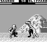 Primal Rage