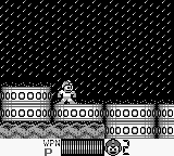 Rockman World 4