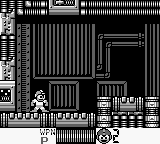 Rockman World 5