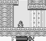 Rockman World