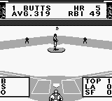 Roger Clemens MVP Baseball
