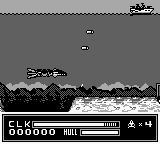 SeaQuest DSV
