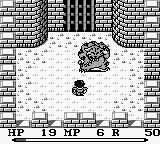 Seiken Densetsu