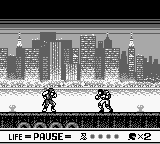 Shadow Warriors
