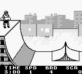 Skate or Die - Tour de Thrash
