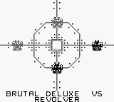 Speedball 2 - Brutal Deluxe