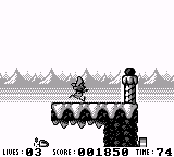 Speedy Gonzales